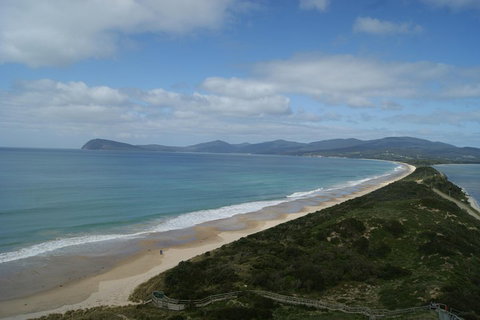 7-Day Best Of Tasmania Adventure Experience From Hobart (flexible Ticket) - Accommodation Nelson Bay 2