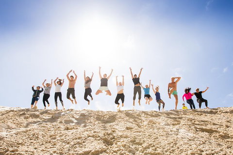 7-Day Best Of Tasmania Adventure Experience From Hobart (flexible Ticket) - Accommodation Nelson Bay 4