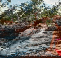 Litchfield National Park Day Tour from Darwin With Waterfalls And Buley Rockhole - Accommodation Nelson Bay