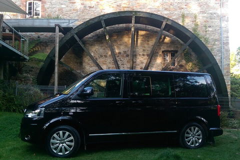 McLaren Vale Intimate Winery Tour By Private Limo - Accommodation Nelson Bay 5