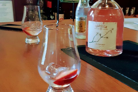 Tipple Of Gin Experience Tour - Accommodation Nelson Bay 1