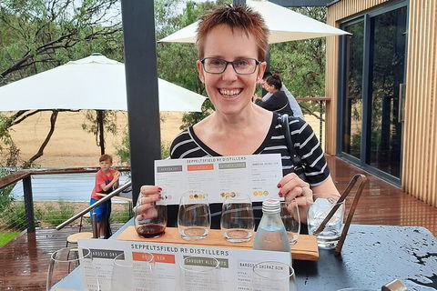 Tipple Of Gin Experience Tour - Accommodation Nelson Bay 2