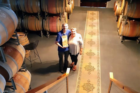 Tipple Of Gin Experience Tour - Accommodation Nelson Bay 4