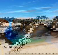 Great Ocean Road Adventure - Private Tour - Reverse - Accommodation Nelson Bay