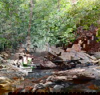 Ethical Adventures - Best in the WET - Litchfield / Kakadu 3 Day- max 10 guests - Accommodation Nelson Bay