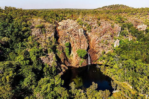 Ethical Adventures - Pure Litchfield - Accommodation Nelson Bay 1