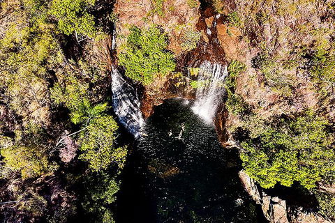 Ethical Adventures - Pure Litchfield - Accommodation Nelson Bay 2