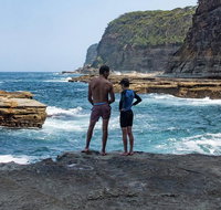 Sydney Private Tour Featuring Wilderness Wildlife Waves Waterfalls and Wine - Accommodation Nelson Bay