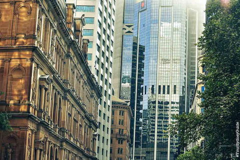 Sydney 6 Hour Private Tour - Accommodation Nelson Bay 2