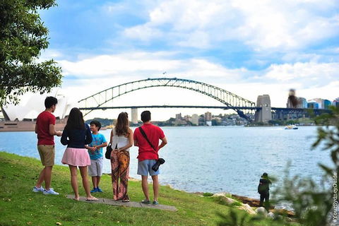 Sydney 6 Hour Private Tour - Accommodation Nelson Bay 3