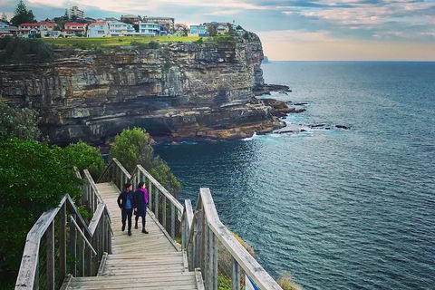 Sydney 6 Hour Private Tour - Accommodation Nelson Bay 4