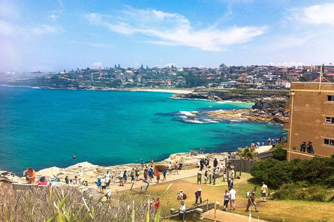 Sydney 6 Hour Private Tour - Accommodation Nelson Bay 5