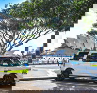 Luxury Sydney City Private Tour - Accommodation Nelson Bay