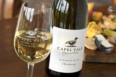 Busselton Jetty + Train Ride + Winery + Scenic Drive Full Day Tour - Accommodation Nelson Bay 4