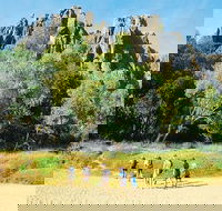 Gorgeous Gorges Tour - Windjana  Bell Gorge Mt Hart Cape Leveque - Accommodation Nelson Bay