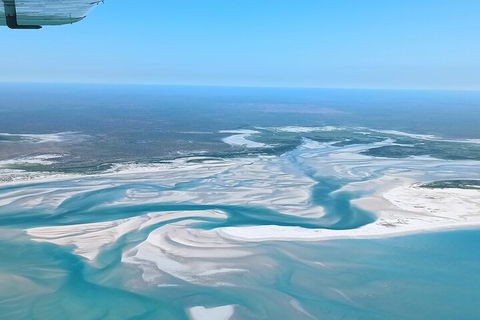Giant Tides Tour - Cygnet Bay Pearl Farm - Accommodation Nelson Bay 1