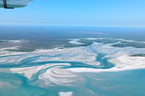 Wet Season Incredible Islands Tour - Horizontal Falls & Cygnet Bay Pearl Farm - Accommodation Nelson Bay 0