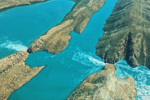 Wet Season Incredible Islands Tour - Horizontal Falls & Cygnet Bay Pearl Farm - Accommodation Nelson Bay 1