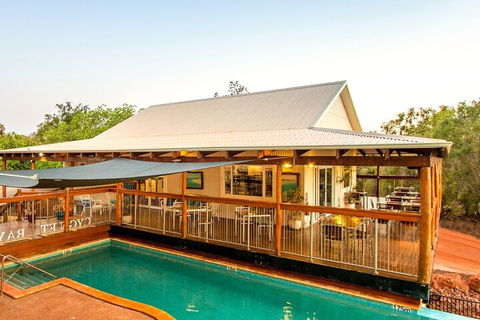 Wet Season Incredible Islands Tour - Horizontal Falls & Cygnet Bay Pearl Farm - Accommodation Nelson Bay 2