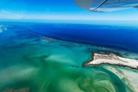 Wet Season Incredible Islands Tour - Horizontal Falls & Cygnet Bay Pearl Farm - Accommodation Nelson Bay 4