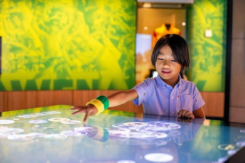 Melbourne Sports Experience + Free Australian Sports Museum Entry - Accommodation Nelson Bay 4