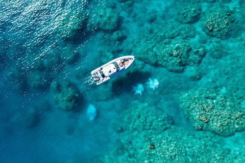 Premium Private Charter - Accommodation Nelson Bay 0