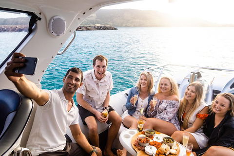 Premium Private Charter - Accommodation Nelson Bay 1