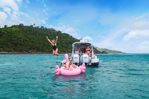 Premium Private Charter - Accommodation Nelson Bay 2