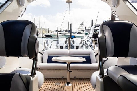Premium Private Charter - Accommodation Nelson Bay 4