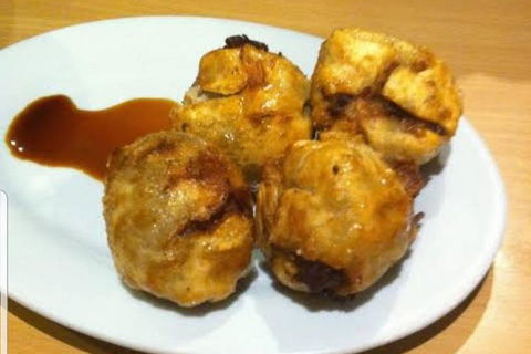 Food Tour Melbourne - St Kilda - Accommodation Nelson Bay 4
