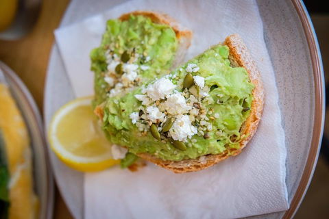 Food Tour Melbourne - St Kilda - Accommodation Nelson Bay 5