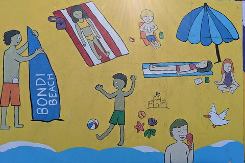 Sydney & Bondi Beach Plus Local Secrets With 'Personalised Sydney Tours' - Accommodation Nelson Bay 3