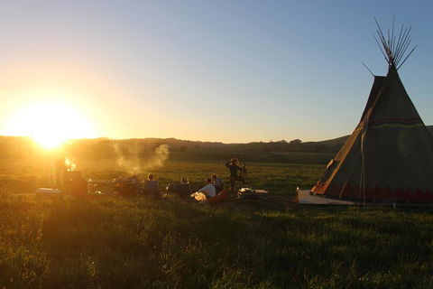 2-Day Camping And Surfing Great Ocean Road Trip From Melbourne - Accommodation Nelson Bay 0