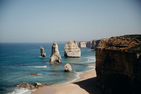 2-Day Camping And Surfing Great Ocean Road Trip From Melbourne - Accommodation Nelson Bay 1