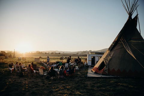 2-Day Camping And Surfing Great Ocean Road Trip From Melbourne - Accommodation Nelson Bay 3