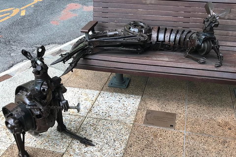 Discover Brisbane - Accommodation Nelson Bay 2