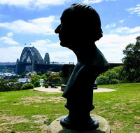 Discover Sydney - The Rocks - Accommodation Nelson Bay