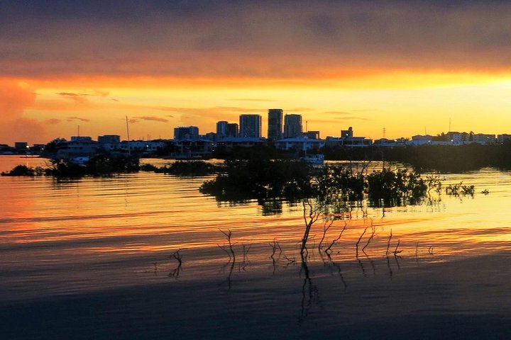 Accommodation Nelson Bay