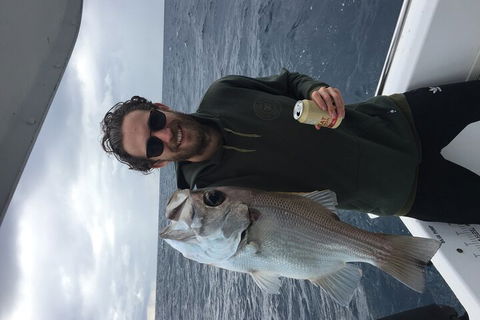 3/4 Day 7 Hour Offshore Fishing Charter - Accommodation Nelson Bay 2