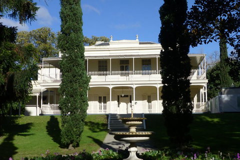 Melbourne City Tour: Lifestyle Of The Rich And Famous - Accommodation Nelson Bay 0