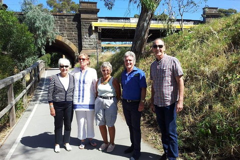 Melbourne City Tour: Lifestyle Of The Rich And Famous - Accommodation Nelson Bay 1