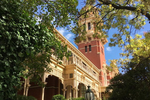 Melbourne City Tour: Lifestyle Of The Rich And Famous - Accommodation Nelson Bay 3