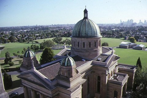 Melbourne City Tour: Lifestyle Of The Rich And Famous - Accommodation Nelson Bay 4