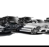 Private Gold Coast Airport Departure Transfer - Accommodation Nelson Bay