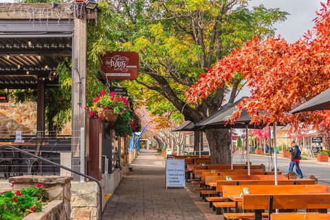 Full-Day Tour In South Australia Highlights - Accommodation Nelson Bay 2