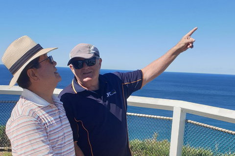 Chill Out At Byron Bay From Gold Coast - Accommodation Nelson Bay 0