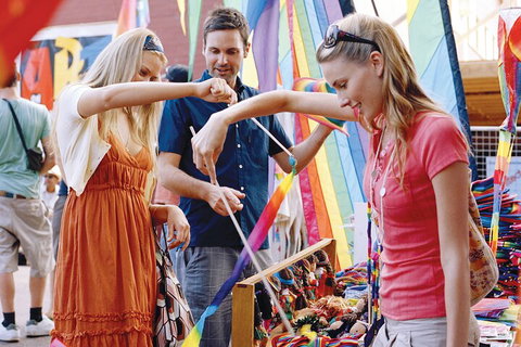 Chill Out At Byron Bay From Gold Coast - Accommodation Nelson Bay 2