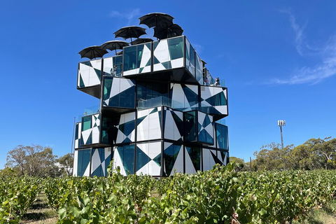 Private Mclaren Vale Wine Tour - Accommodation Nelson Bay 0