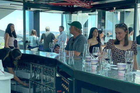 Private Mclaren Vale Wine Tour - Accommodation Nelson Bay 1