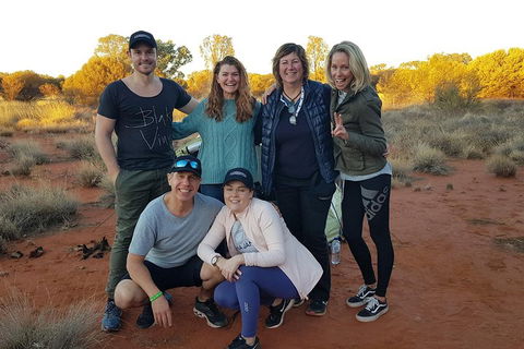 Blue Mountains Tour From Sydney With An Aboriginal Experience - Accommodation Nelson Bay 0